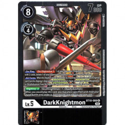 Digimon TCG BT10-066...