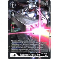 Digimon TCG BT10-067...