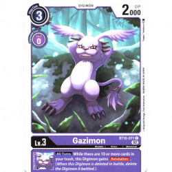 Digimon TCG BT10-071...