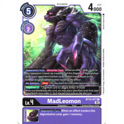 Digimon TCG BT10-077...