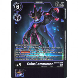 Digimon TCG BT10-078...
