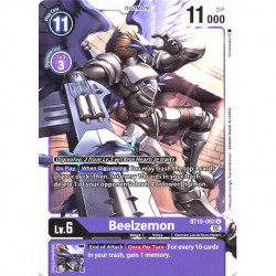 Digimon TCG BT10-082...