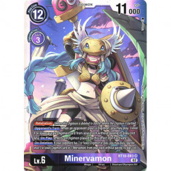 Digimon TCG BT10-083...
