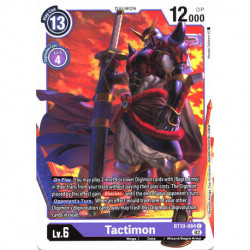 Digimon TCG BT10-084...