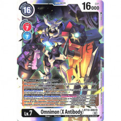 Digimon TCG BT10-086...