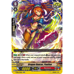 Vanguard_TCG_card_V-SS01_041EN_RR_Dragon_Dancer_Paulina_PREMIUM_COLLECTION_2019