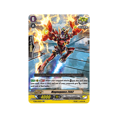 Vanguard_TCG_card_V-SS01_042EN_RR_Magnegauss_2502_PREMIUM_COLLECTION_2019