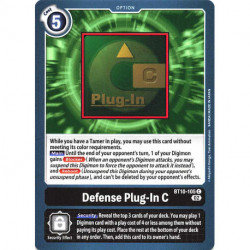 Digimon TCG BT10-105...