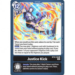 Digimon TCG BT10-106...