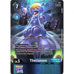 Digimon TCG BT10-023...
