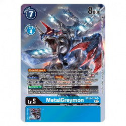 Digimon TCG BT10-024...
