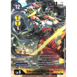 Digimon TCG BT10-041...