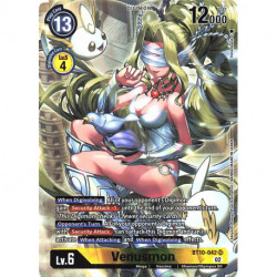 Digimon TCG BT10-042...