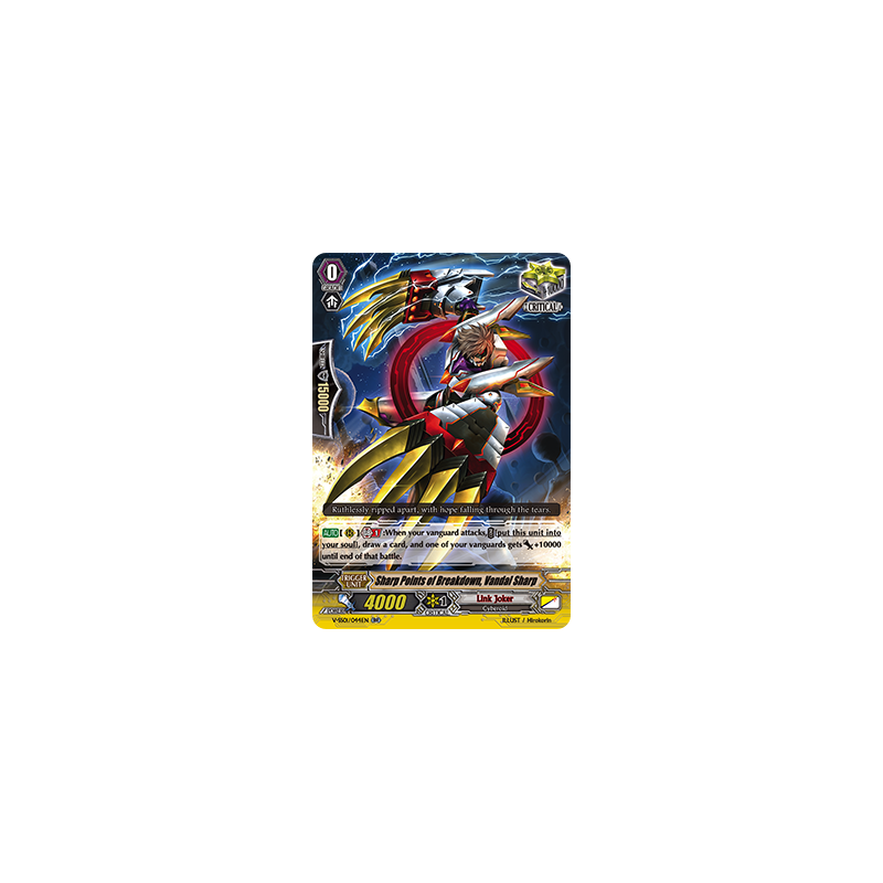 Vanguard_TCG_card_V-SS01_044EN_RR_Sharp_Points_of_Breakdown_Vandal_Sharp_PREMIUM_COLLECTION_2019