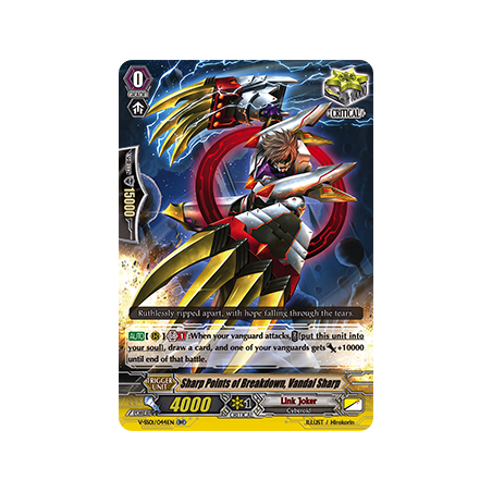 Vanguard_TCG_card_V-SS01_044EN_RR_Sharp_Points_of_Breakdown_Vandal_Sharp_PREMIUM_COLLECTION_2019