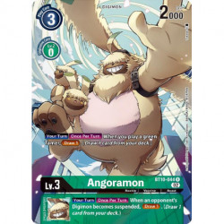 Digimon TCG BT10-044...