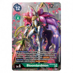 Digimon TCG BT10-057...