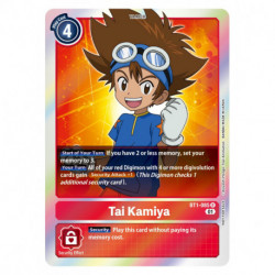 Digimon TCG BT10 BT1-085 AA...