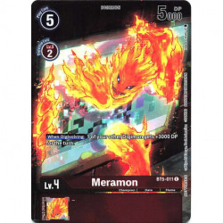 Digimon TCG BT10 BT5-011 AA...