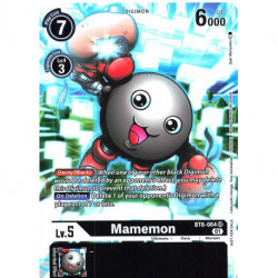 Digimon TCG BT10 BT6-064 AA...