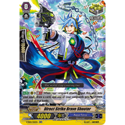 Vanguard_TCG_card_V-SS01_051EN_RR_Direct_Strike_Brave_Shooter_PREMIUM_COLLECTION_2019