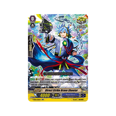 Vanguard_TCG_card_V-SS01_051EN_RR_Direct_Strike_Brave_Shooter_PREMIUM_COLLECTION_2019