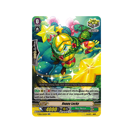 Vanguard_TCG_card_V-SS01_054EN_RR_Happy_Lucky_PREMIUM_COLLECTION_2019