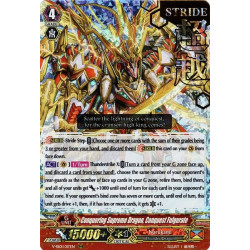 Vanguard_TCG_card_V-SS01_017EN_STAMP_Conquering_Supreme_Dragon_Conquest_Fulgurate_PREMIUM_COLLECTION_2019