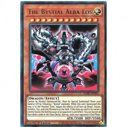 YGO DABL-EN010 UR The...