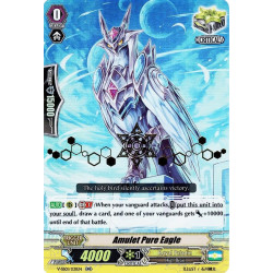 Vanguard_TCG_card_V-SS01_031EN_STAMP_Amulet_Pure_Eagle_PREMIUM_COLLECTION_2019