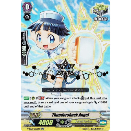 Vanguard_TCG_card_V-SS01_033EN_STAMP_Thundershock_Angel_PREMIUM_COLLECTION_2019