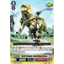 Vanguard_TCG_card_V-SS01_039EN_STAMP_Raid_Dragon_Guerillapsittaco_PREMIUM_COLLECTION_2019