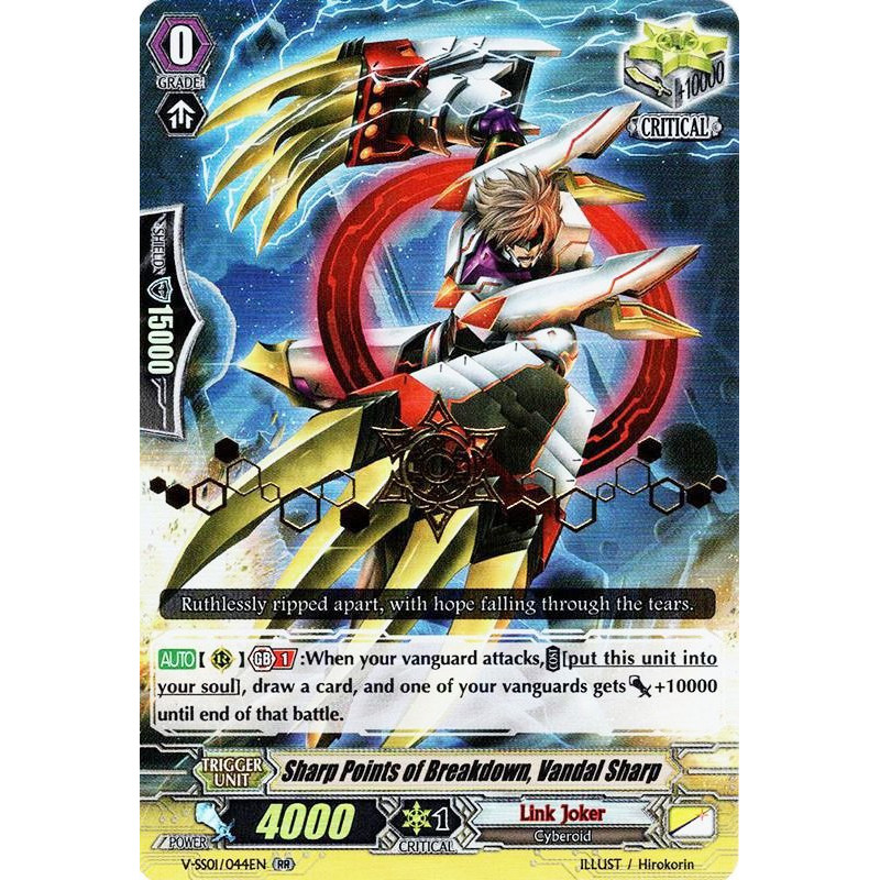 Vanguard_TCG_card_V-SS01_044EN_STAMP_Sharp_Points_of_Breakdown_Vandal_Sharp_PREMIUM_COLLECTION_2019