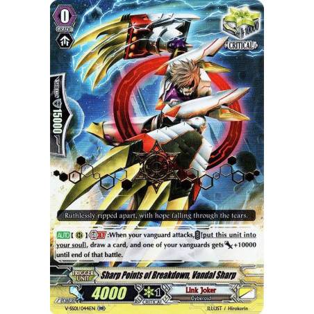 Vanguard_TCG_card_V-SS01_044EN_STAMP_Sharp_Points_of_Breakdown_Vandal_Sharp_PREMIUM_COLLECTION_2019