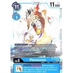 Digimon TCG EX3-023...