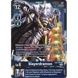 Digimon TCG EX3-024...