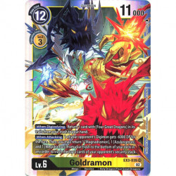 Digimon TCG EX3-035...