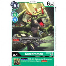 Digimon TCG EX3-039...
