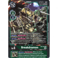 Digimon TCG EX3-044...