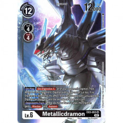 Digimon TCG EX3-053...