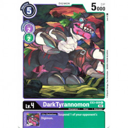 Digimon TCG EX3-059...