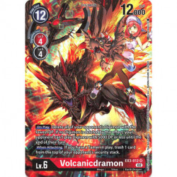 Digimon TCG EX3-013 AA...