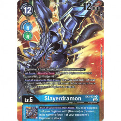 Digimon TCG EX3-026 AA...