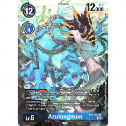 Digimon TCG EX3-035 AA...