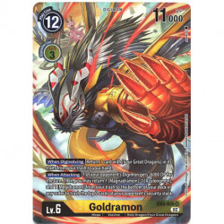 Digimon TCG EX3-044 AA...