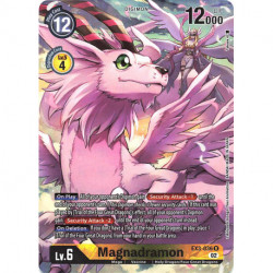 Digimon TCG EX3-045 AA...