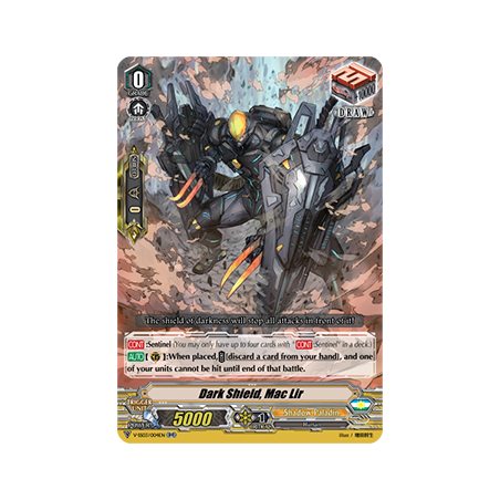 Vanguard_TCG_card_V-SS03_004EN_RR_Dark_Shield_Mac_Lir_Festival_Collection