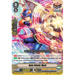 Vanguard_TCG_card_V-SS03_005EN_RR_Halo_Shield_Mark_Festival_Collection
