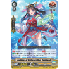 Vanguard_TCG_card_V-SS03_006EN_RR_Goddess_of_Self-sacrifice_Kushinada_Festival_Collection
