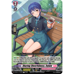 Vanguard_TCG_card_DZ-BT11_115EN_C_Sharing_Cheerfulness_Culate_Symphony_of_Might_Bloom